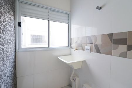 Apartamento à venda com 29m², 1 quarto e sem vagaCozinha