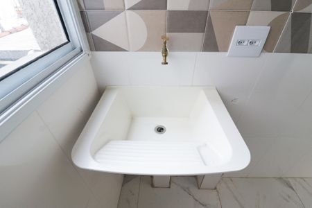 Apartamento à venda com 29m², 1 quarto e sem vagaÁrea de Serviço