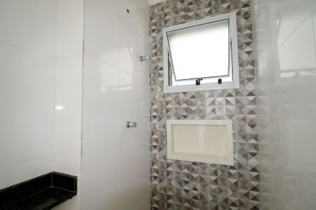 Apartamento à venda com 29m², 1 quarto e sem vagaBanheiro