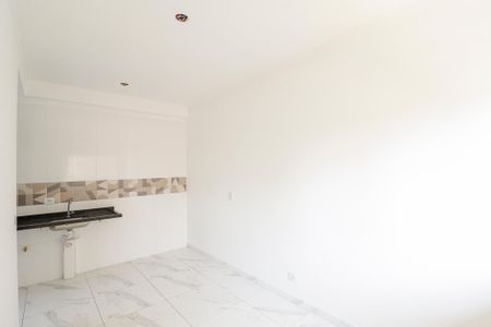Apartamento à venda com 29m², 1 quarto e sem vagaSala