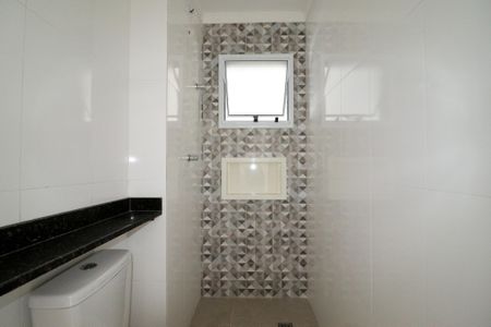 Apartamento à venda com 29m², 1 quarto e sem vagaBanheiro