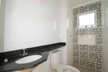 Apartamento à venda com 29m², 1 quarto e sem vagaBanheiro