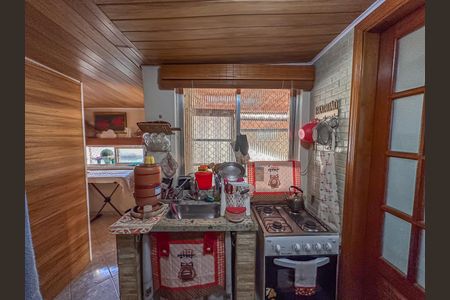 Apartamento à venda com 151m², 4 quartos e sem vagaÁrea Gourmet