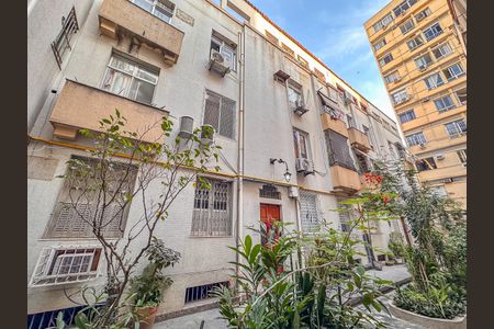Apartamento à venda com 151m², 4 quartos e sem vagaFachada