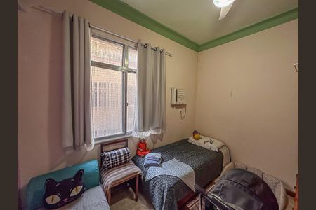 Apartamento à venda com 151m², 4 quartos e sem vagaQuarto 1