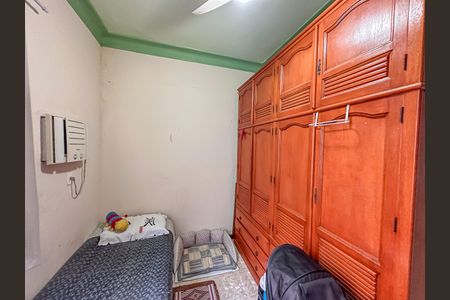 Apartamento à venda com 151m², 4 quartos e sem vagaQuarto 1