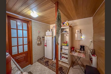 Apartamento à venda com 151m², 4 quartos e sem vagaÁrea Gourmet