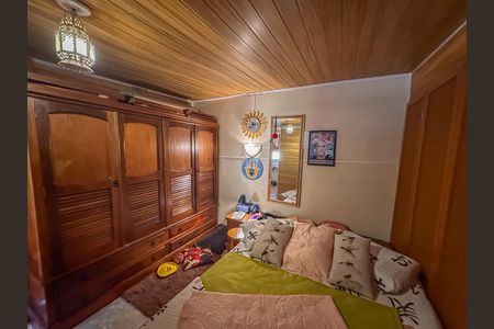 Apartamento à venda com 151m², 4 quartos e sem vagaQuarto 4