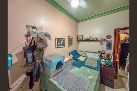 Apartamento à venda com 151m², 4 quartos e sem vagaQuarto 2