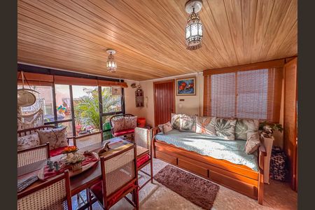 Apartamento à venda com 151m², 4 quartos e sem vagaSala 2