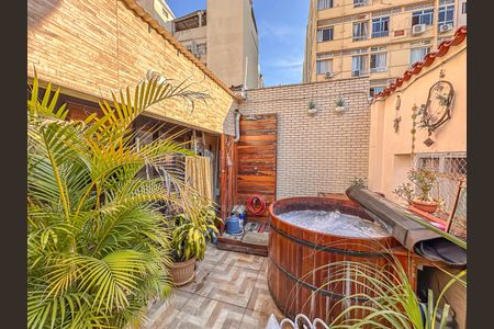 Apartamento à venda com 151m², 4 quartos e sem vagaÁrea Externa