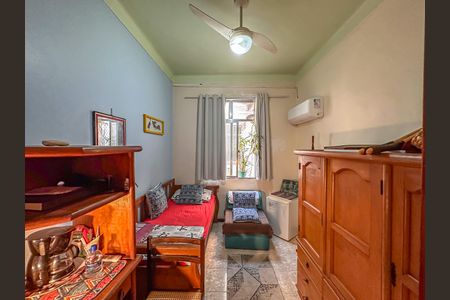 Apartamento à venda com 151m², 4 quartos e sem vagaQuarto 3