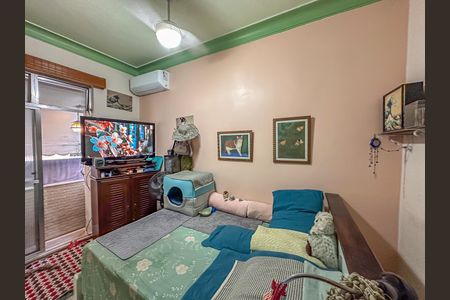 Apartamento à venda com 151m², 4 quartos e sem vagaQuarto 2