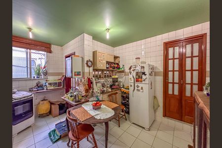 Apartamento à venda com 151m², 4 quartos e sem vagaCozinha