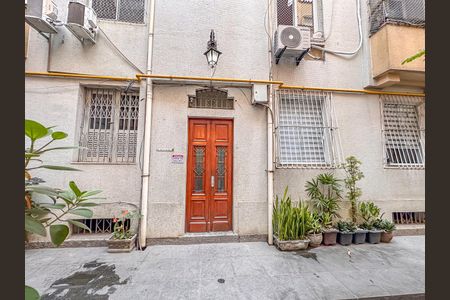 Apartamento à venda com 151m², 4 quartos e sem vagaFachada