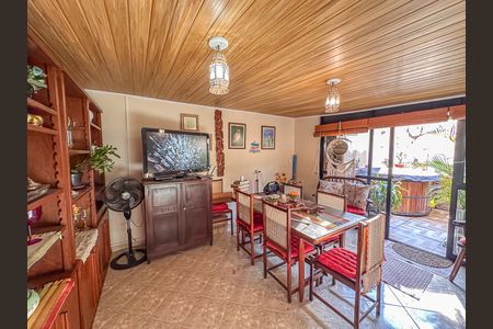 Apartamento à venda com 151m², 4 quartos e sem vagaSala 2