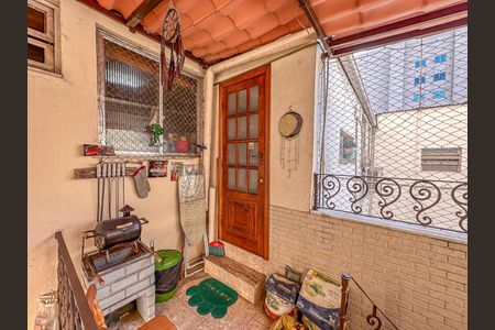 Apartamento à venda com 151m², 4 quartos e sem vagaCobertura