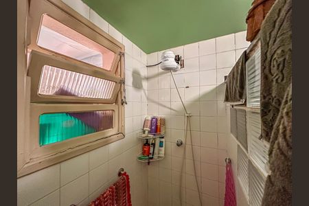 Apartamento à venda com 151m², 4 quartos e sem vagaBanheiro de Serviço