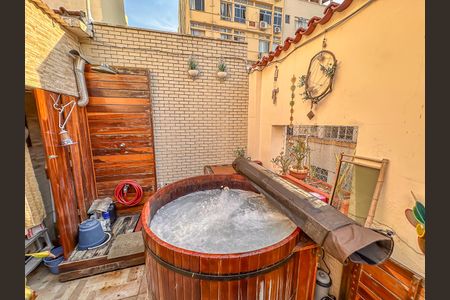 Apartamento à venda com 151m², 4 quartos e sem vagaÁrea Externa