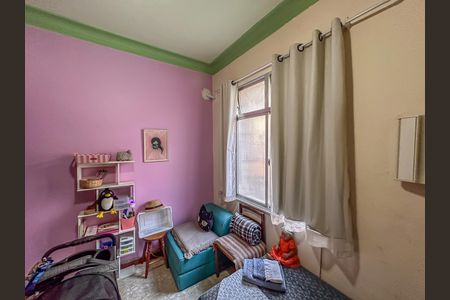 Apartamento à venda com 151m², 4 quartos e sem vagaQuarto 1