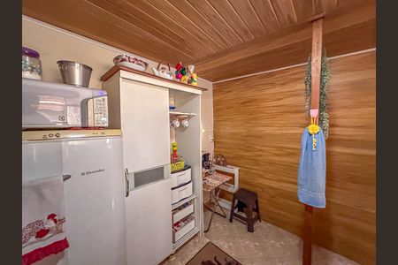 Apartamento à venda com 151m², 4 quartos e sem vagaÁrea Gourmet