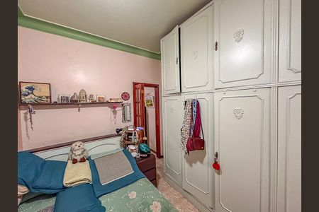 Apartamento à venda com 151m², 4 quartos e sem vagaQuarto 2