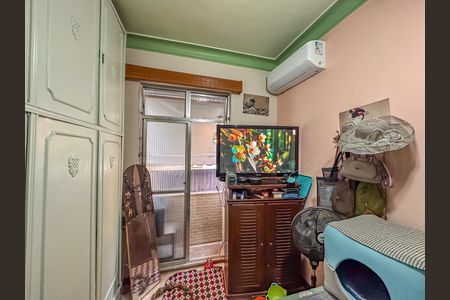 Apartamento à venda com 151m², 4 quartos e sem vagaQuarto 2