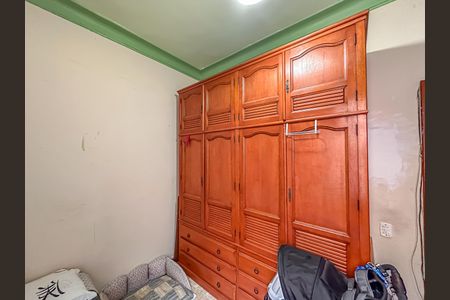 Quarto 1 de apartamento à venda com 4 quartos, 151m² em Flamengo, Rio de Janeiro