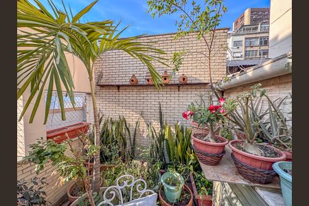 Apartamento à venda com 151m², 4 quartos e sem vagaÁrea Externa