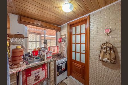 Apartamento à venda com 151m², 4 quartos e sem vagaÁrea Gourmet