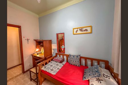 Apartamento à venda com 151m², 4 quartos e sem vagaQuarto 3