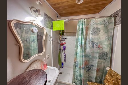 Apartamento à venda com 151m², 4 quartos e sem vagaÁrea Gourmet Banheiro 