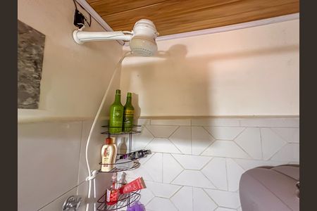 Apartamento à venda com 151m², 4 quartos e sem vagaÁrea Gourmet Banheiro 