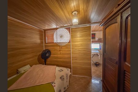 Apartamento à venda com 151m², 4 quartos e sem vagaQuarto 4