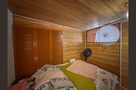 Apartamento à venda com 151m², 4 quartos e sem vagaQuarto 4