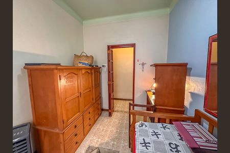 Apartamento à venda com 151m², 4 quartos e sem vagaQuarto 3