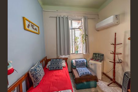 Apartamento à venda com 151m², 4 quartos e sem vagaQuarto 3