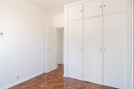 Apartamento à venda com 124m², 4 quartos e sem vaga Apartamento à venda com 124m², 4 quartos e sem vagaQuarto 2
