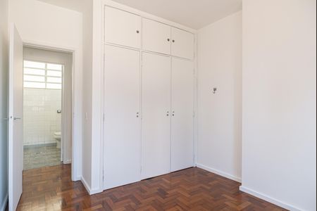 Apartamento à venda com 124m², 4 quartos e sem vaga Apartamento à venda com 124m², 4 quartos e sem vagaQuarto 2