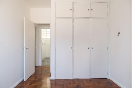 Apartamento à venda com 124m², 4 quartos e sem vaga Apartamento à venda com 124m², 4 quartos e sem vagaQuarto 2