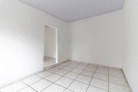 Quarto de casa para alugar com 1 quarto, 30m² em Vila Nair, São Paulo