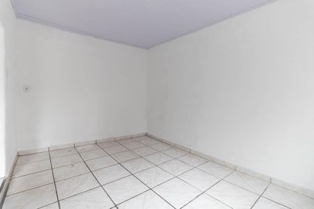 Quarto de casa para alugar com 1 quarto, 30m² em Vila Nair, São Paulo