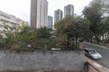 Vista do Quarto de casa para alugar com 1 quarto, 30m² em Vila Nair, São Paulo