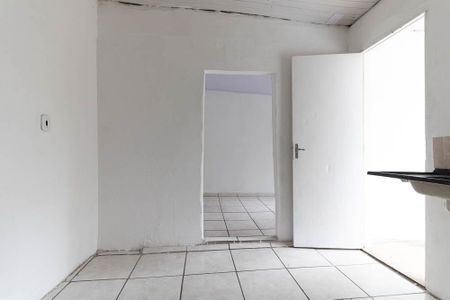 Cozinha  de casa para alugar com 1 quarto, 30m² em Vila Nair, São Paulo