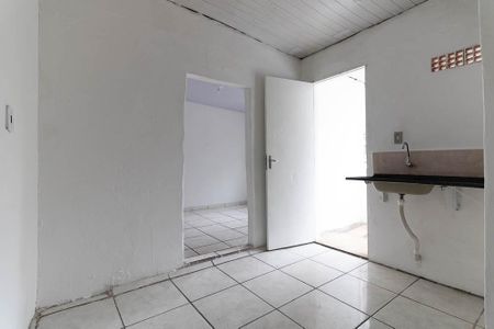 Cozinha  de casa para alugar com 1 quarto, 30m² em Vila Nair, São Paulo