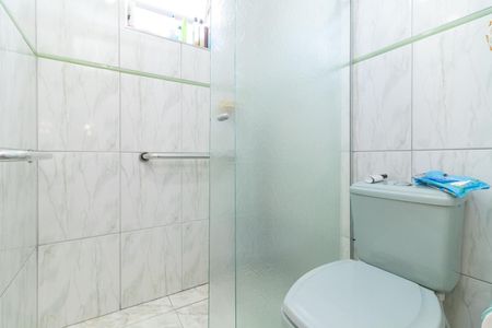 Apartamento à venda com 56m², 2 quartos e 1 vagaBanheiro Social