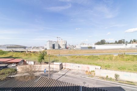 Apartamento à venda com 56m², 2 quartos e 1 vagaVista do Quarto 1