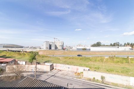 Apartamento à venda com 56m², 2 quartos e 1 vagaVista do Quarto 2