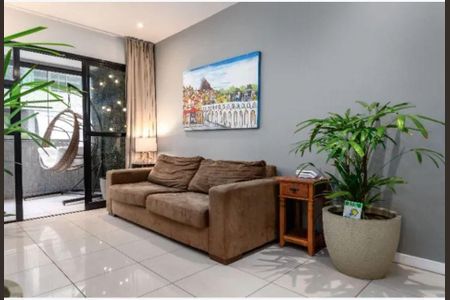 Apartamento à venda com 3 quartos, 90m² em Recreio dos Bandeirantes, Rio de Janeiro