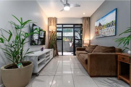 Apartamento à venda com 3 quartos, 90m² em Recreio dos Bandeirantes, Rio de Janeiro